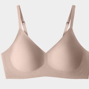 EBY Relief Bra - 2XLDD